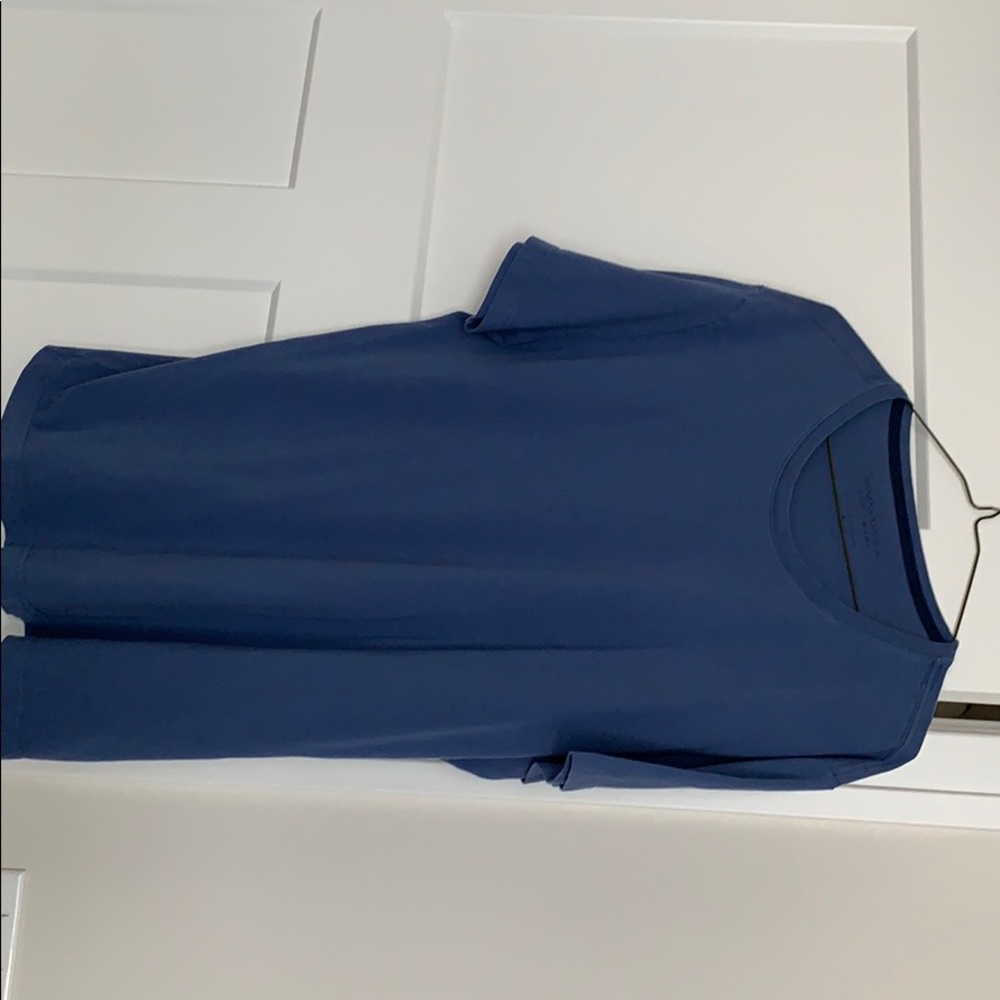 Banana republic soft wash t shirt